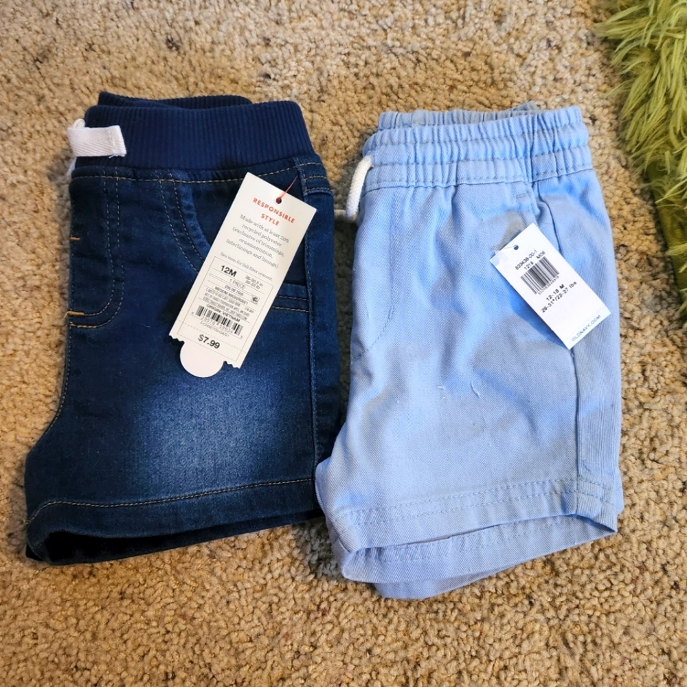 Shorts